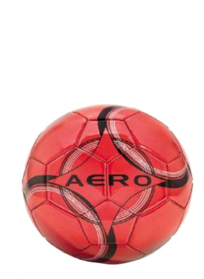 Series 5 Soccer Ball Assorted 12.7cm