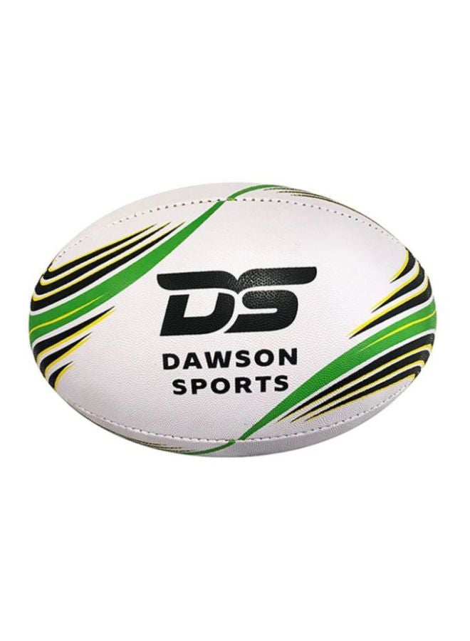 All Weather Trainer Rugby Ball - 3