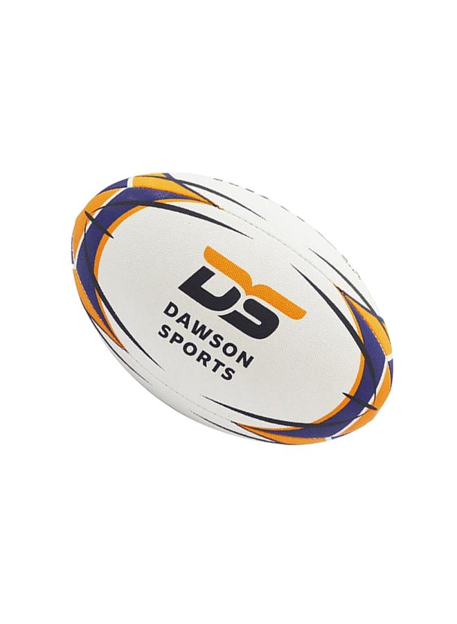 International Match Rugby Ball - Size 5 5None