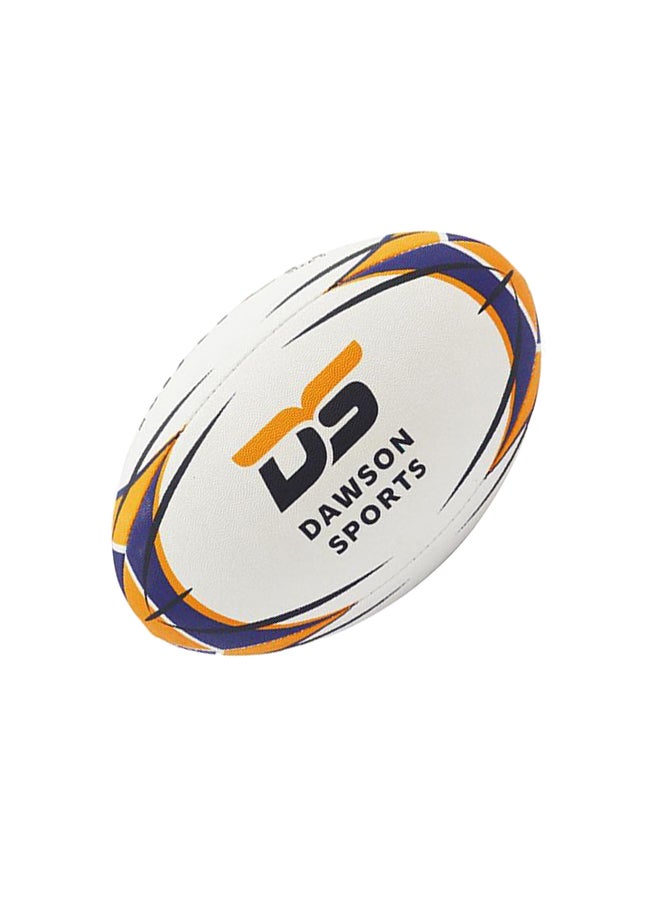 International Match Rugby Ball - Size 5 5None