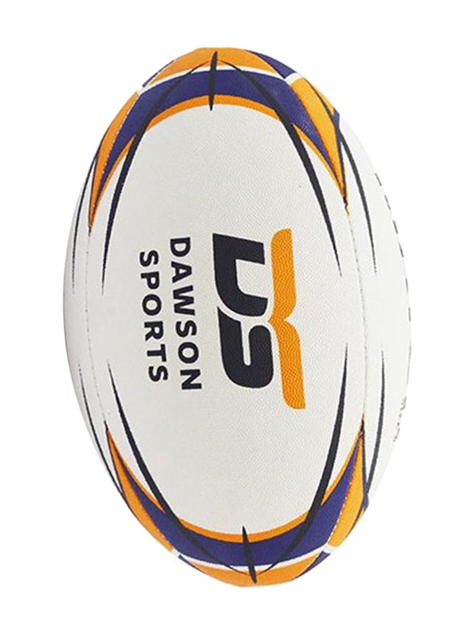 International Match Rugby Ball - Size 5 5None