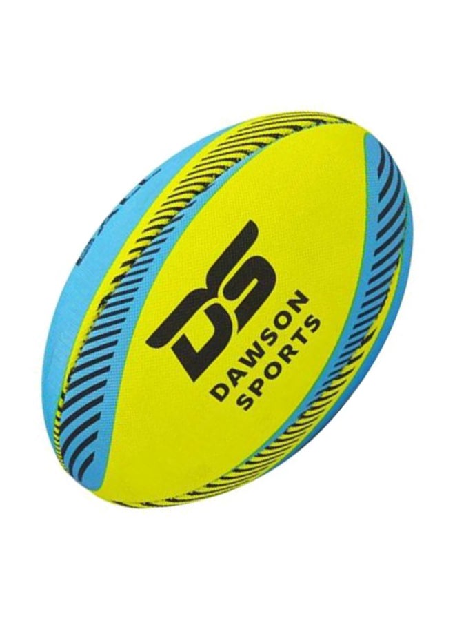 Pro Beach Rugby Ball