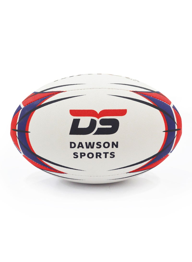 Dawson Sports International Match Rugby Ball - Size 4