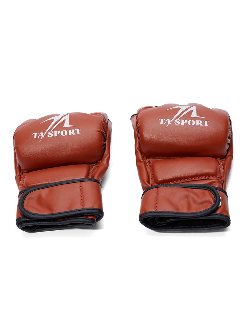 MMA Gloves - BQ4101 Extra Large XL