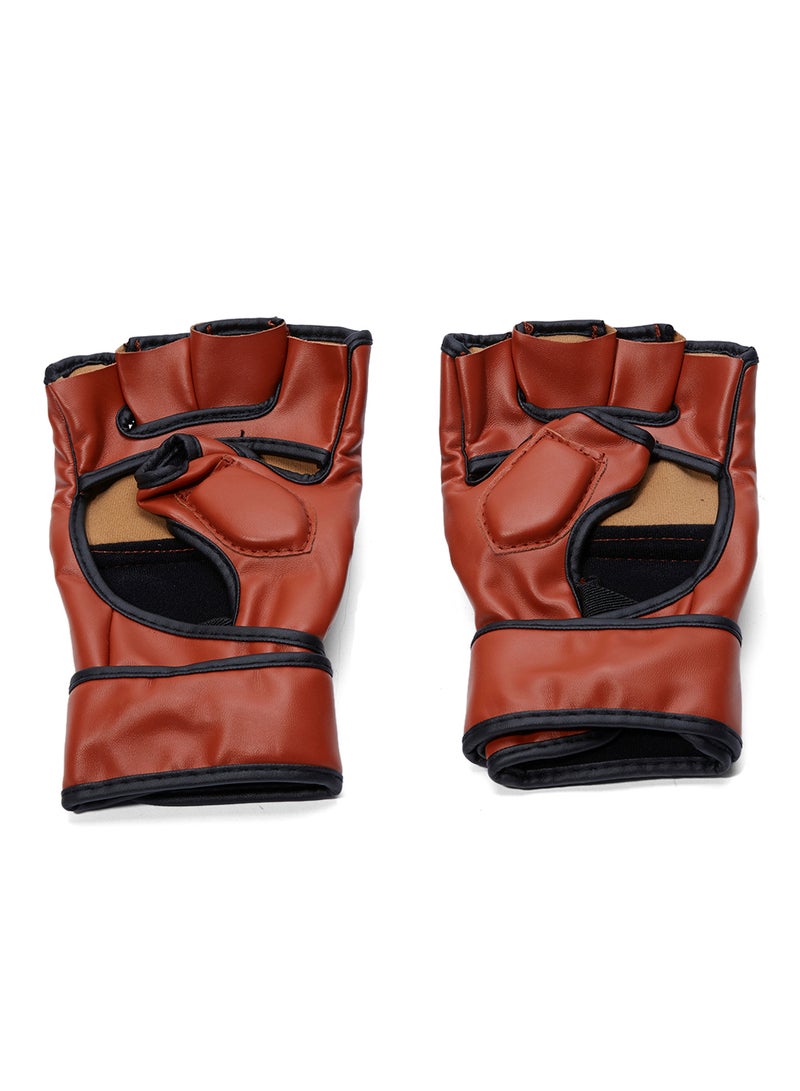 MMA Gloves - BQ4101 Extra Large XL