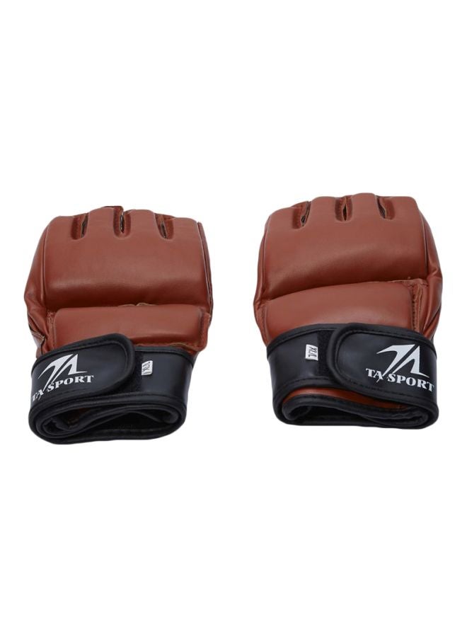 Pair Of MMA Gloves XL