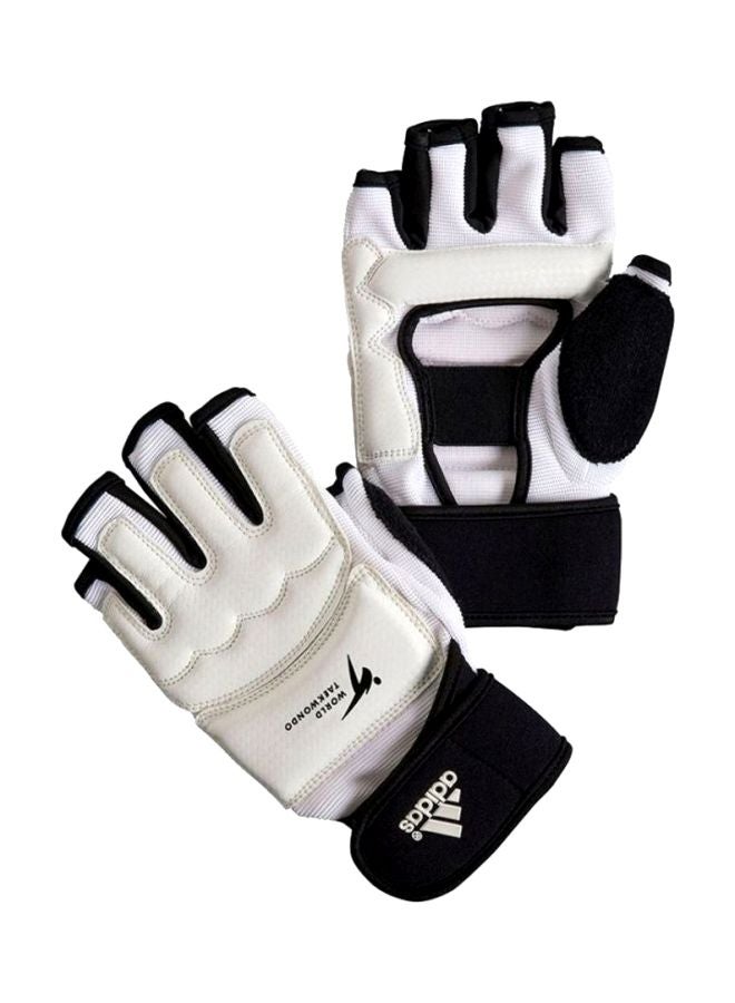 Taekwondo Fighter Gloves S