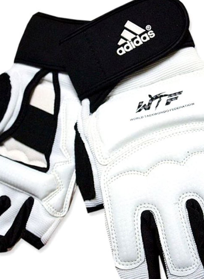 Taekwondo Fighter Gloves S