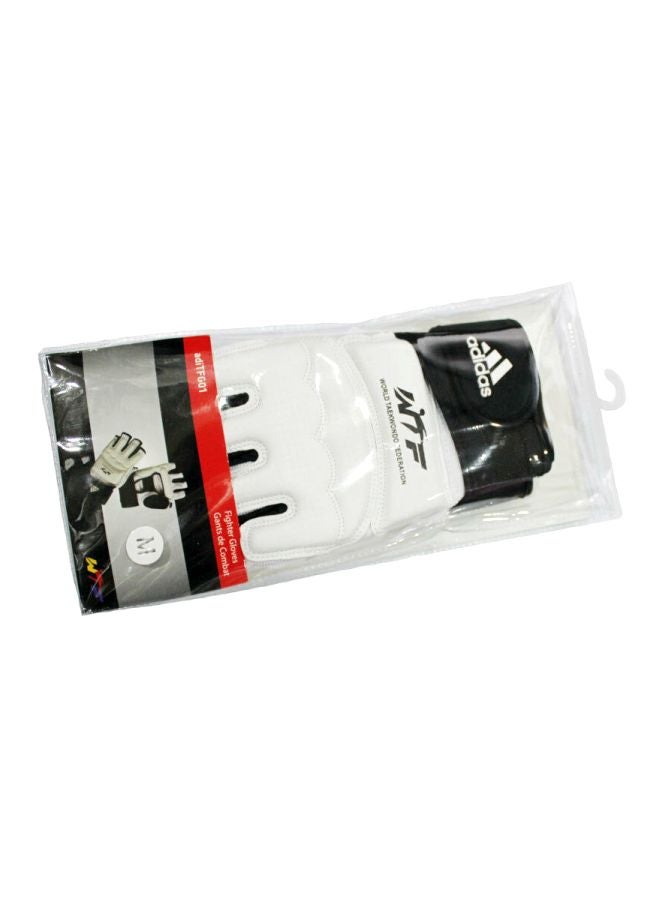 Taekwondo Fighter Gloves M