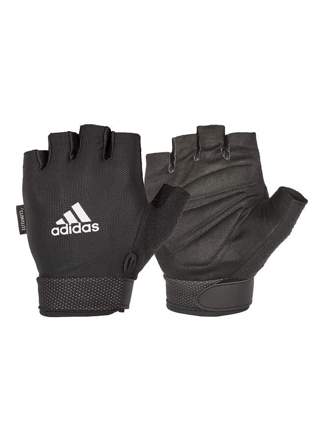 Essential Adjustable Gloves