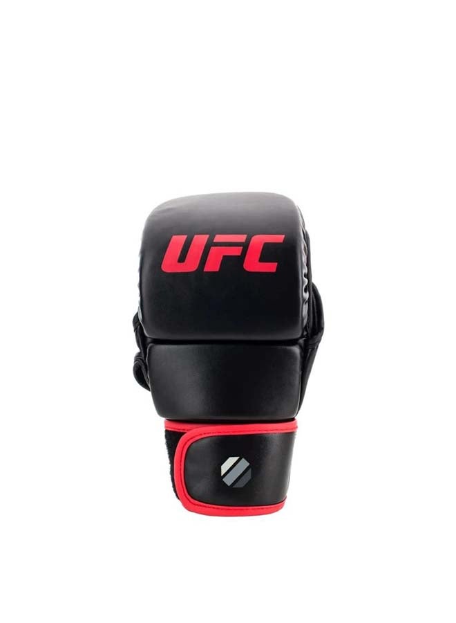 MMA 8oz Sparring Gloves S/M