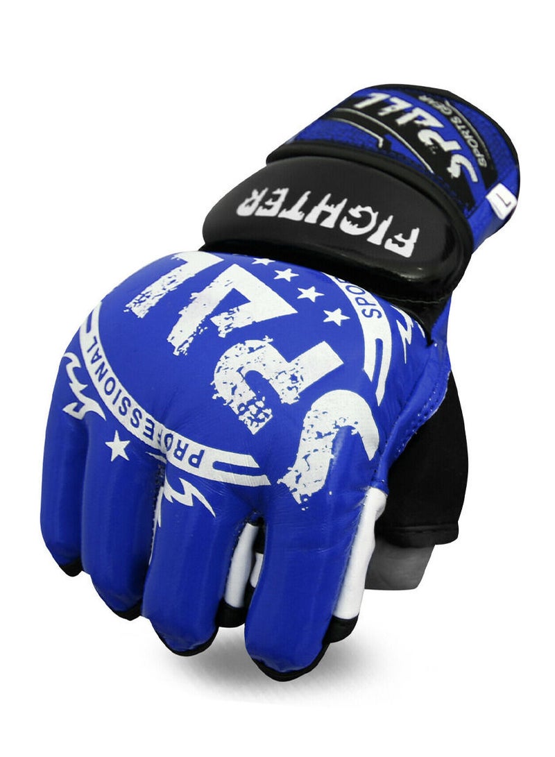 Spall Professional MMA Gloves Half Finger For Men And Women