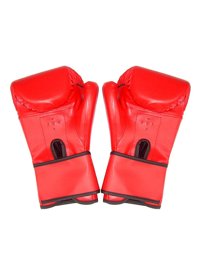 1-Pair Boxing Gloves 40 X 9 X 24.5cm