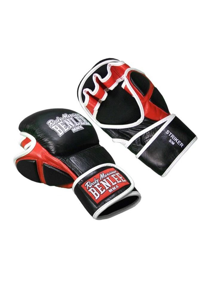 MMA Sparring Gloves Striker Large/Xl