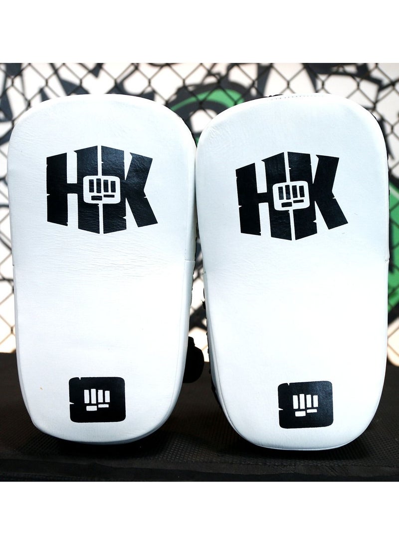 Muay Thai Pads (Banana Pads)