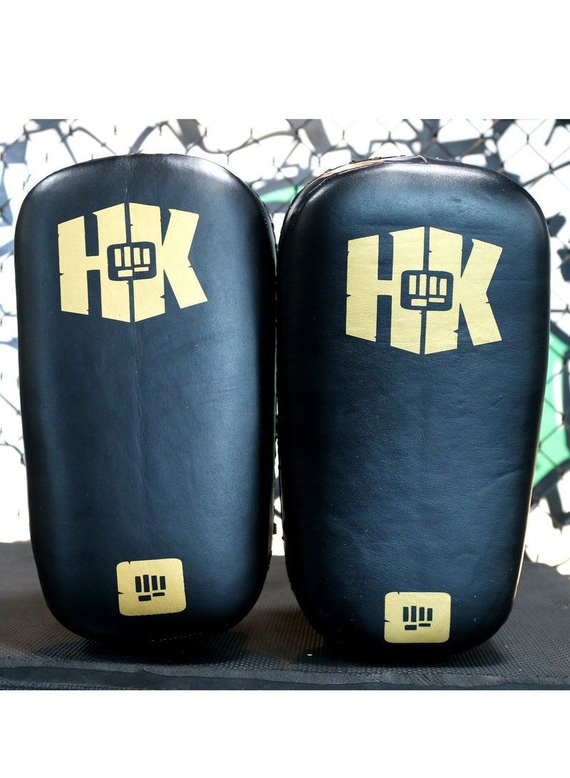 Muay Thai Pads (Banana Pads)