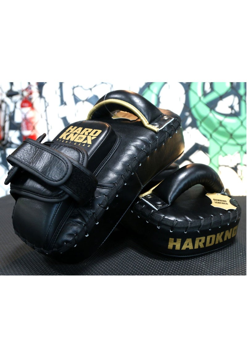Muay Thai Pads (Banana Pads)