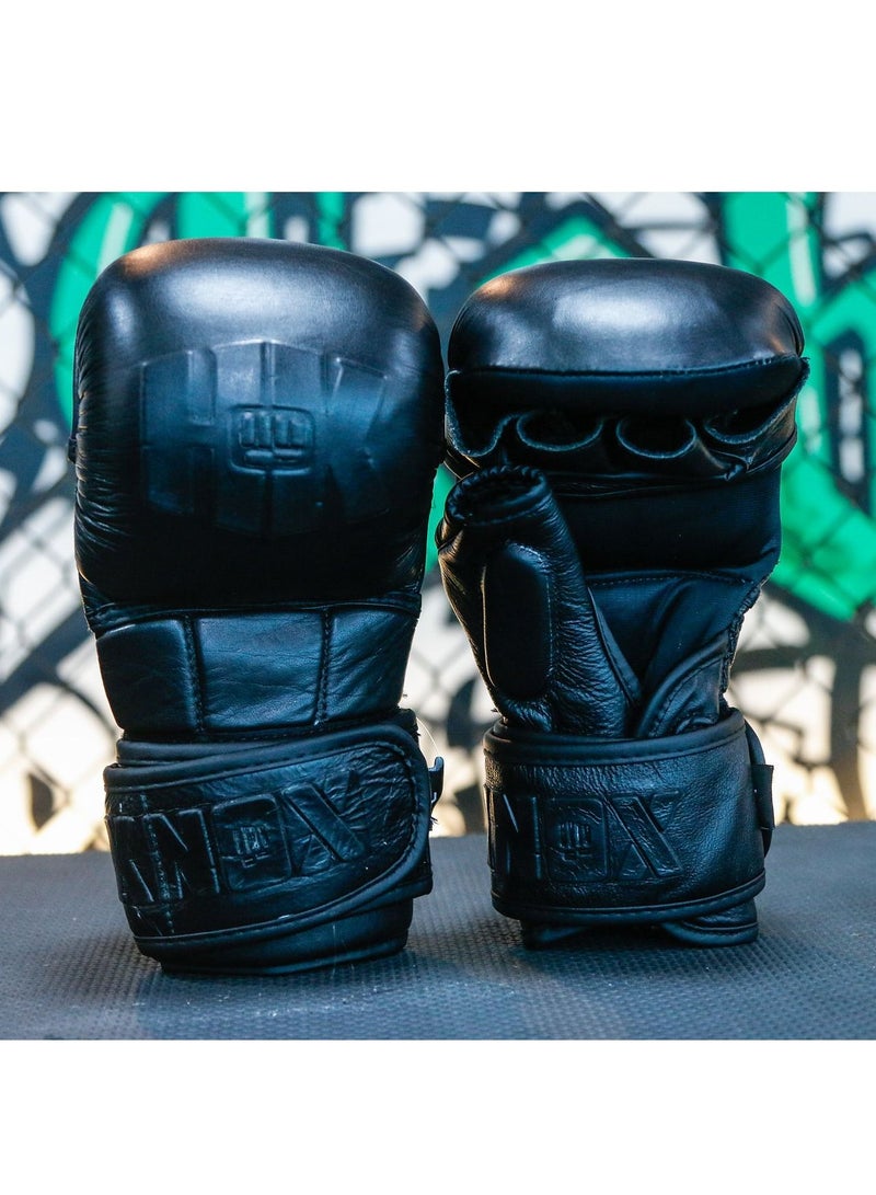 Alpha MMA Training Gloves 2021
