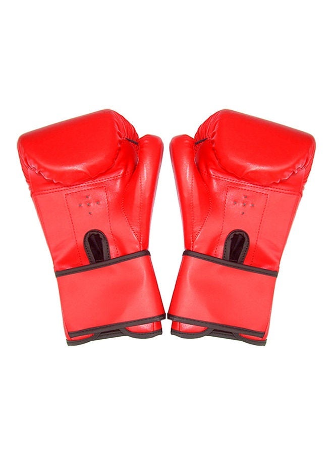 1-Pair Boxing Gloves 40 X 9 24.5cm