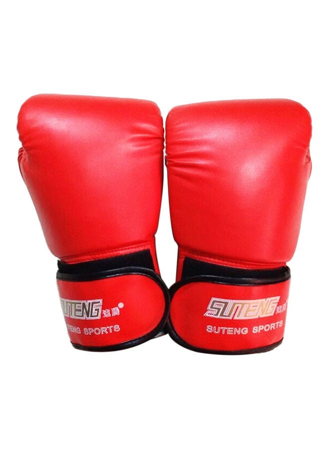 1-Pair Boxing Gloves 40 X 9 24.5cm