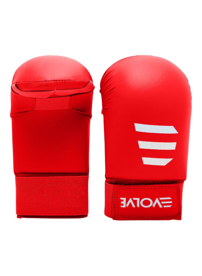 Unisex Karate Gloves 20cm