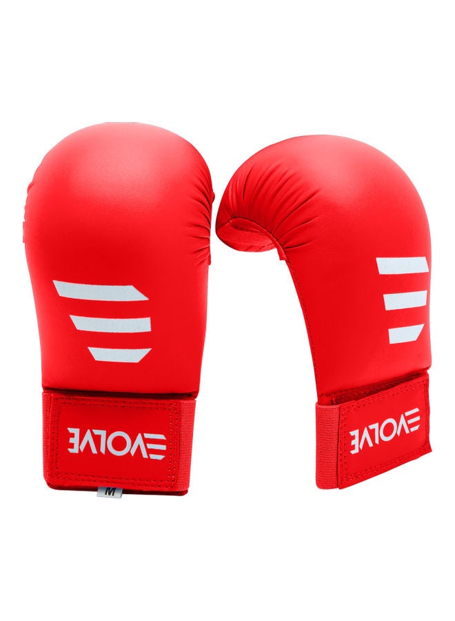 Unisex Karate Gloves 20cm