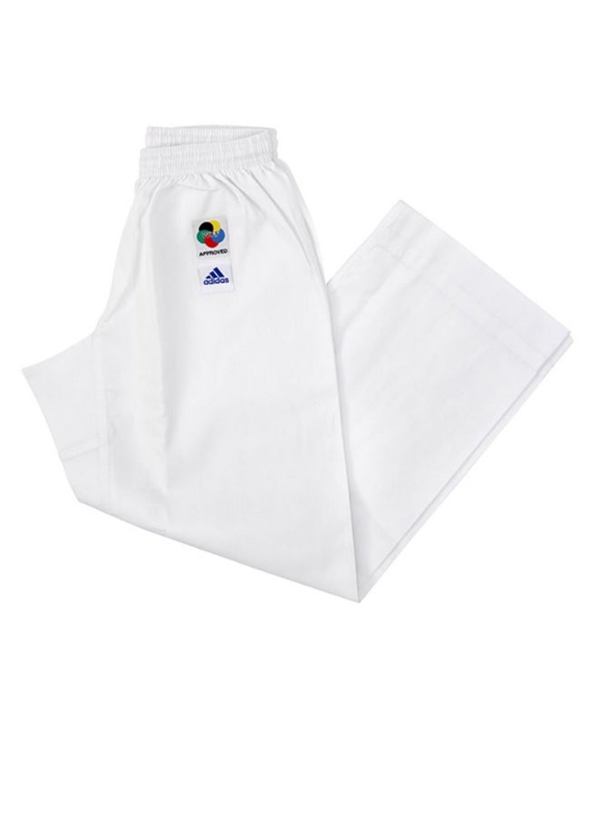 Evolution Karate Uniform - White 150/160cm