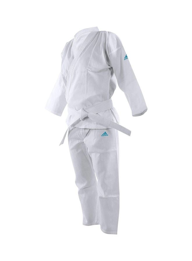 Adistart Karate Suit Set