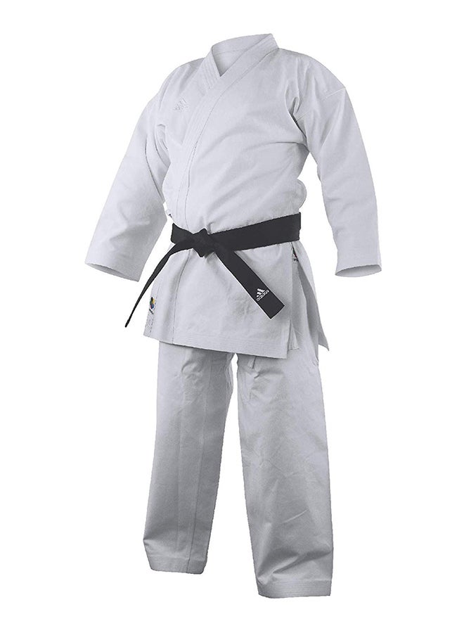 Uniform Kigai 2.0 Traditional Cut Karate Suit 170cm