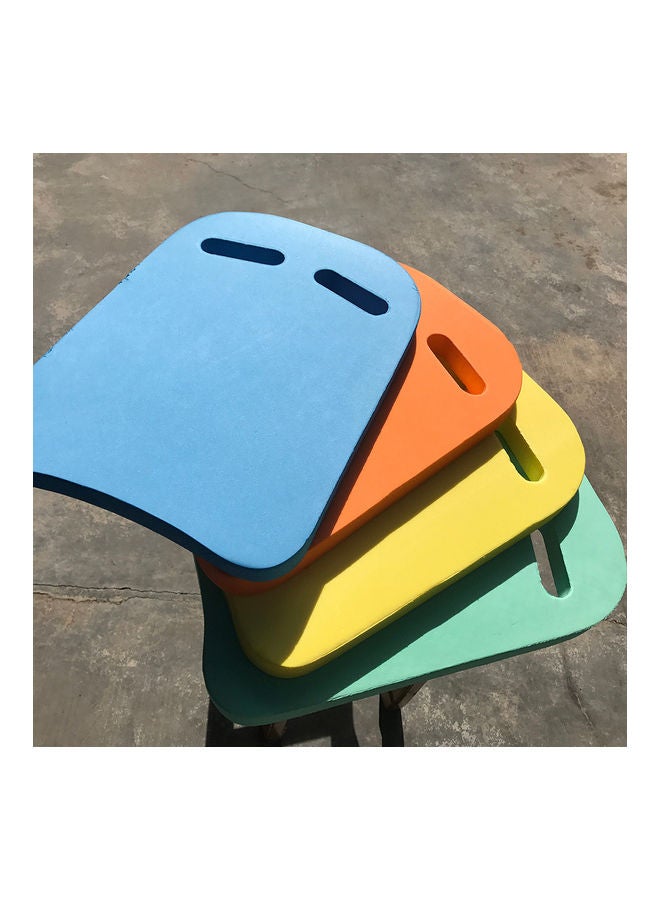 A Shape Swimming Float Board