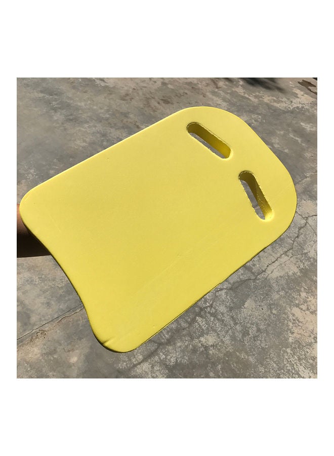 A Shape Swimming Float Board