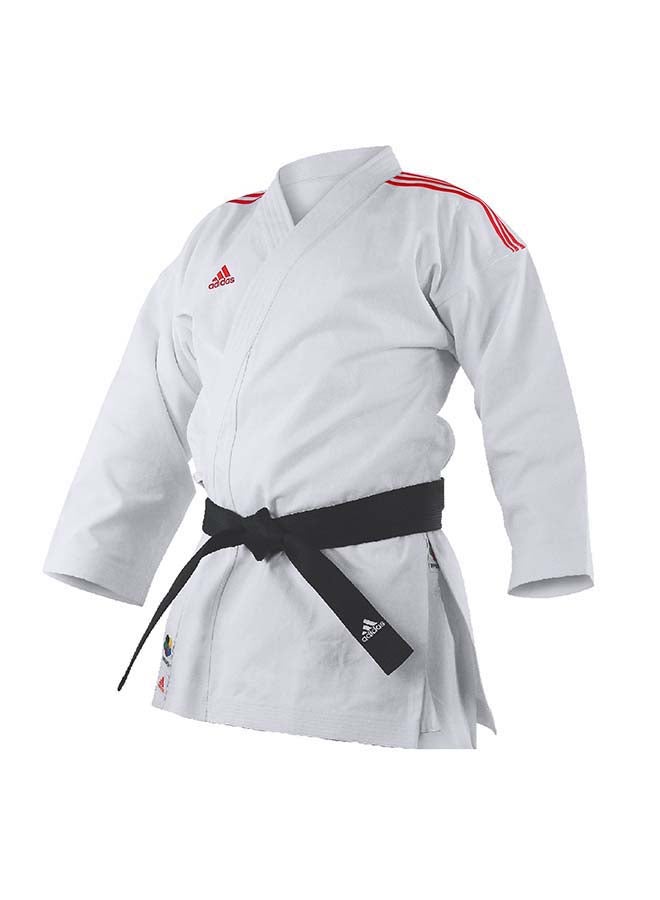 WKF Kigai 2.0 Hybrid Cut Karate Uniform 175cm