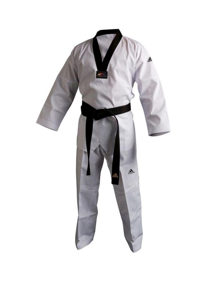 Adi-Club Taekwondo Uniform 130cm