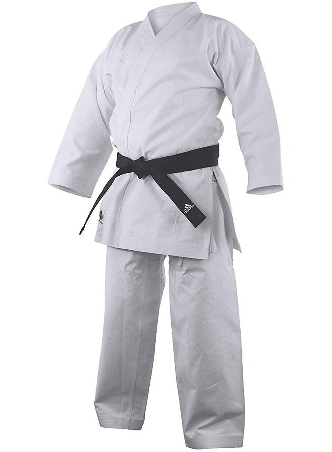 Karate Uniform KIGAI 2.0 Traditional Cut