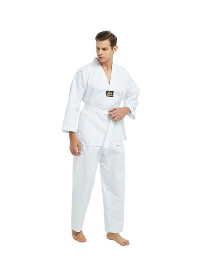 Karate Suit Set 170cm