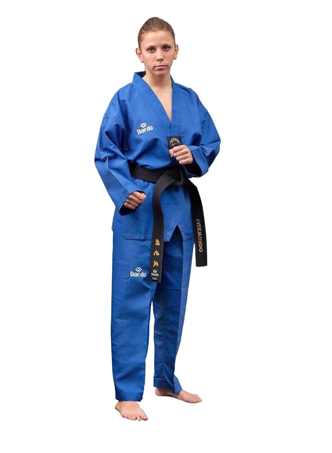 Taekwondo Suit Set