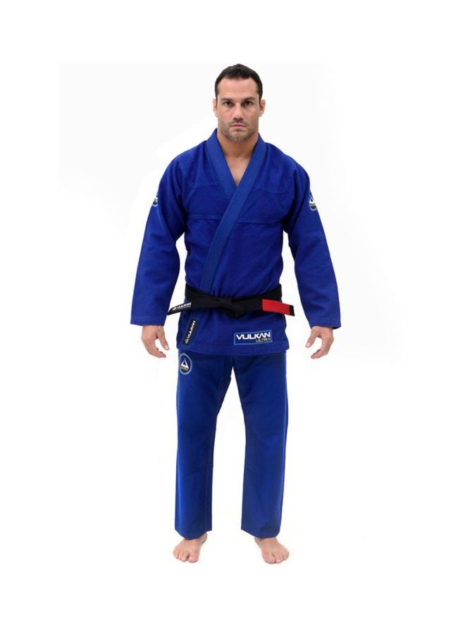 Ultra Light Neo Martial Art Suit Set XL