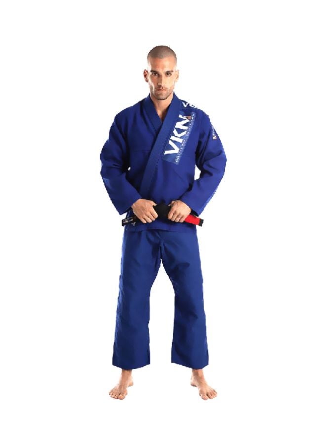 Pro Jiu-Jitsu Gi Martial Art Suit Set S