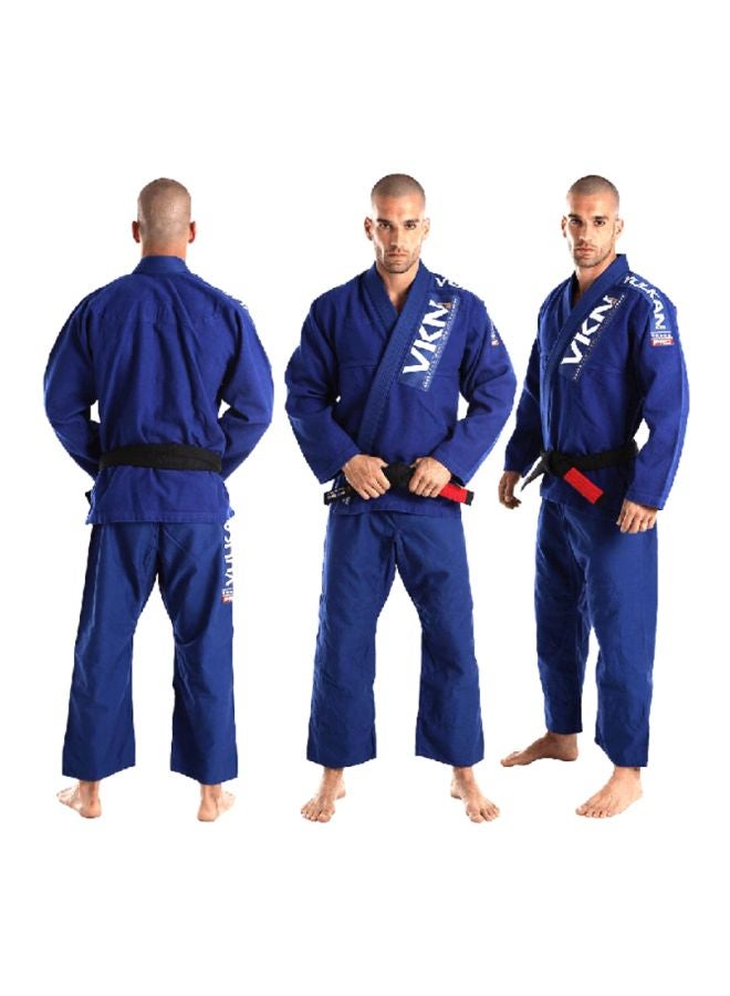 Pro Jiu-Jitsu Gi Martial Art Suit Set S