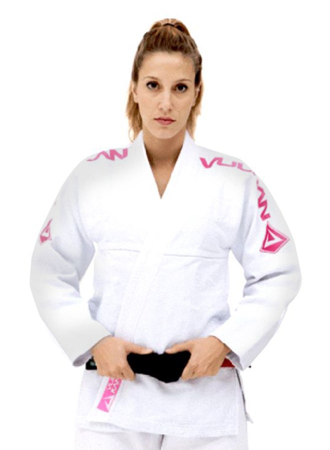 Viper Pro Gi Martial Art Suit Set L