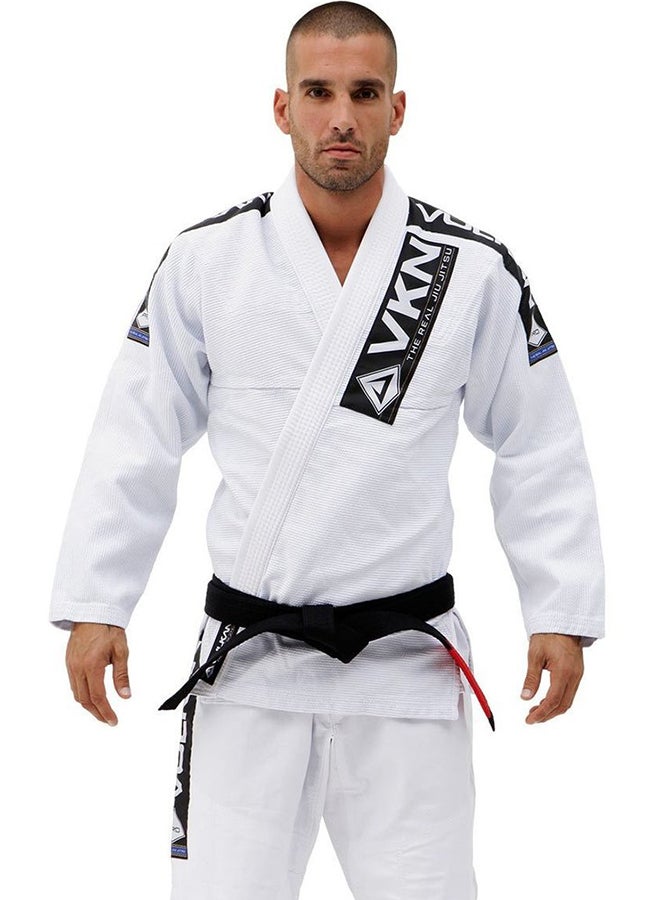 Pro Jiu-Jitsu Gi Martial Art Suit Set S