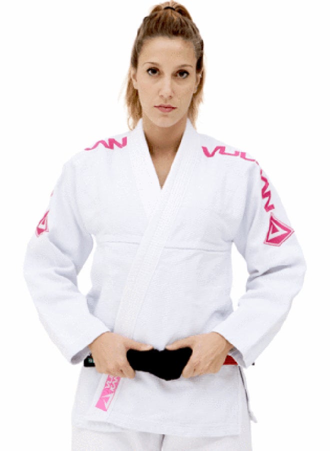 Viper Pro Gi Martial Art Suit Set M