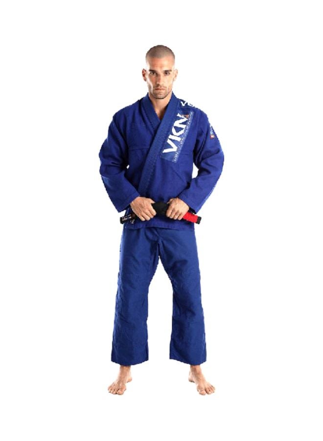 Pro Jiu-Jitsu Gi Martial Art Suit Set XL