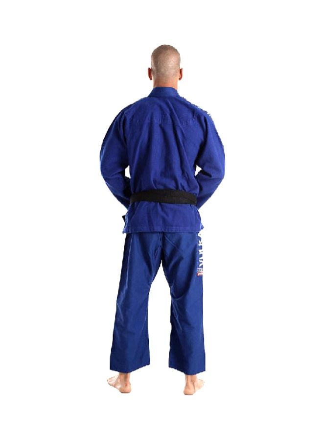 Pro Jiu-Jitsu Gi Martial Art Suit Set XL