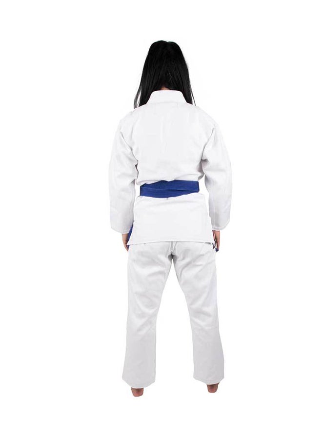 Nova MK4 Martial Arts Suit Set - Size F2 F2