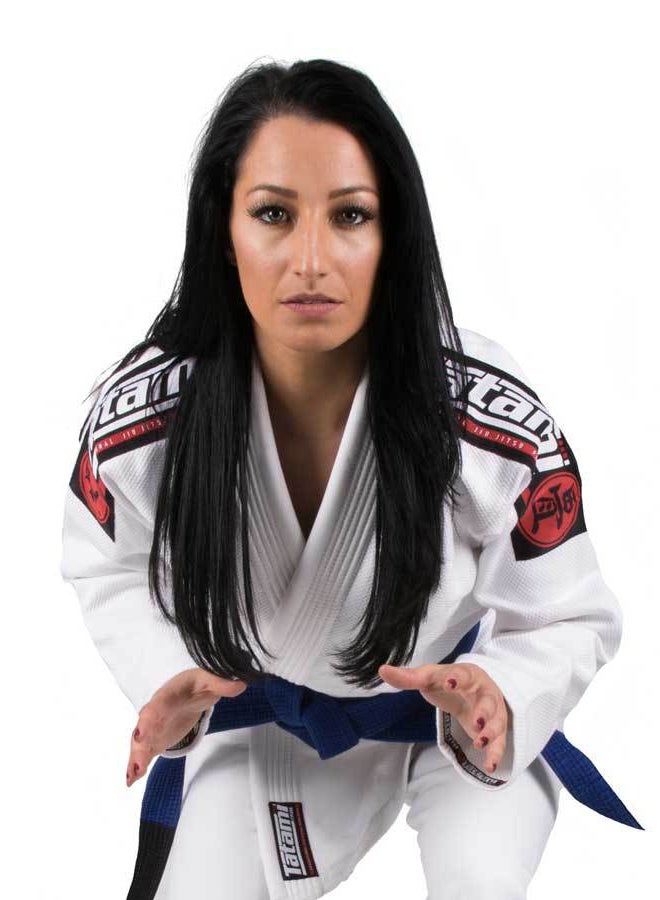 Nova MK4 Martial Arts Suit Set - Size F2 F2