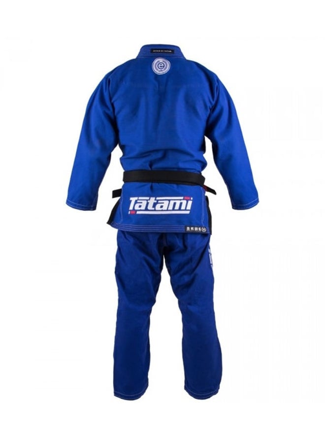 Estillo 6.0 Martial Arts Suit Set - Size A1 A1