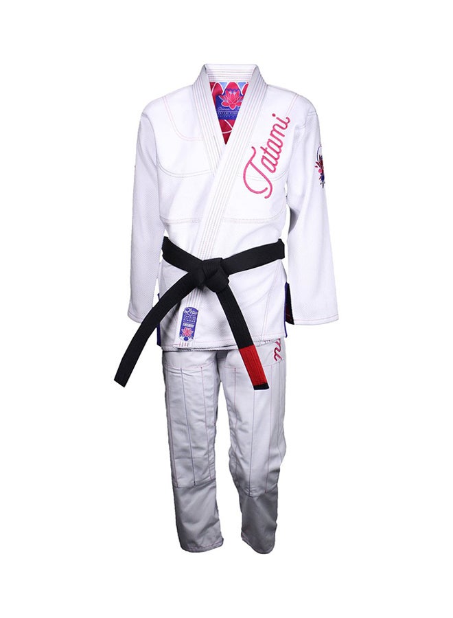 Lotus Gi Suit Set - M M