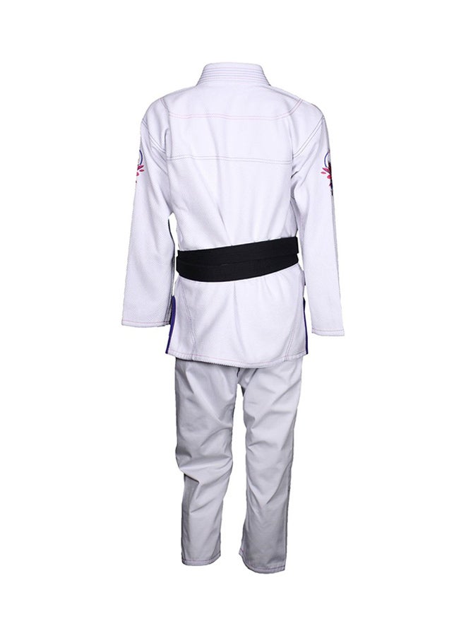 Lotus Gi Suit Set - M M