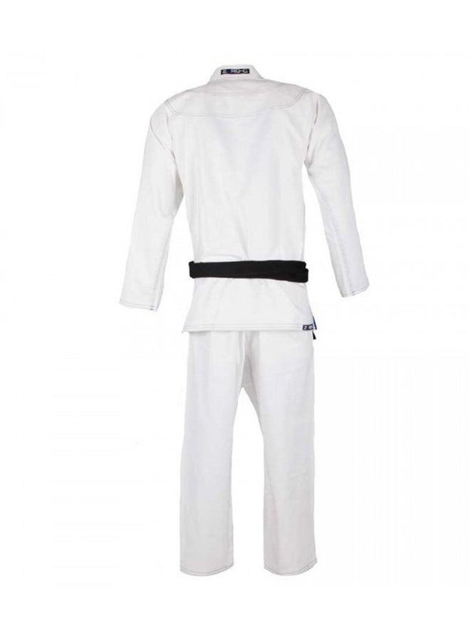 Zero G V4 Advanced Brazilian Jiu-Jitsu Gi Suit Set - A3 A3